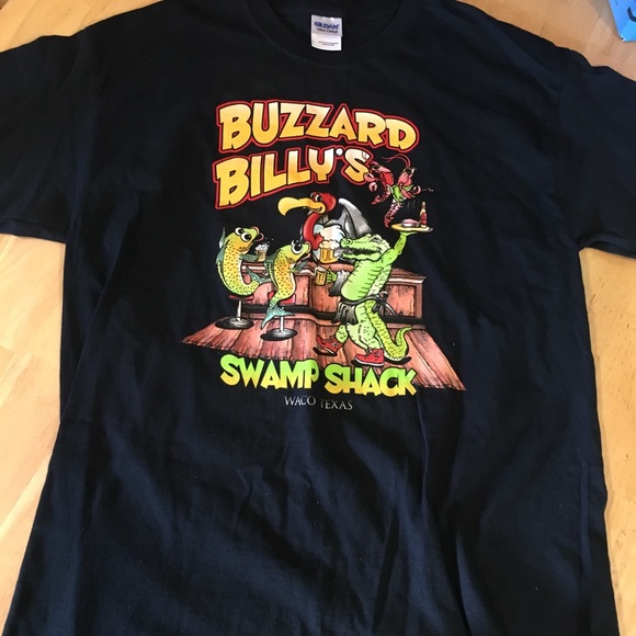 Other - Buzzard Billy’s shirt size large